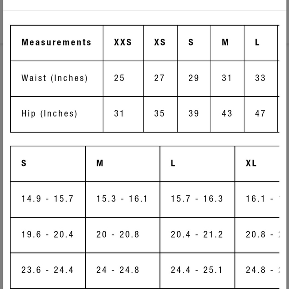 Lorna Jane Dusty Lilac Tight Legging -Small - Picture 13 of 13